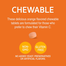 21st Century Vitamin C 500mg Orange Flavoured - 110 Tablets image