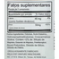 21st Century Zinc Citrate Tablets 50mg 60 Count -524926313 image