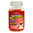 21st Century Zoo Friends Multi Gummies Plus Extra D3 - 60 Gummies image