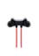 OnePlus Bullets Wireless Z In Ear Headphone Bass Edition - Reverb Red image