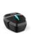 Lenovo HQ08 TWS Gaming Earbuds Low Latency HiFi Sound - Black image
