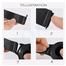 22mm Metal Magnetic Watch Strap – Black Color image