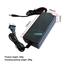24V DC Power Supply 24 Volt 5A 120W Power Adapter 100V~240V AC to DC Converter Transformer image