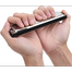 24 Hole Key Of C Play Harmonica Tremolo Harmonica Mouth Organ Double Row Blues (Any Colour). image