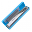 24 Hole Key Of C Play Harmonica Tremolo Harmonica Mouth Organ Double Row Blues (Any Colour). image