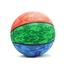24 STAR Indoor/Outdoor Basketball Official Size 7 (basketball_24_rainbow) image
