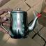 24 oz Stainless Steel Oil Strainer Pot Container Jug Storage Can With Filter Cooking Oil Pot Kitchen Large Capacity image