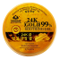 24k Gold 99 Percent Shoothing Gel - 300 ml image