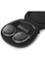 Edifier W830BT Foldable Bluetooth Black Headphone image