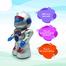 2629 Smart Dancing Robot Toy (robot_hk_2629) image