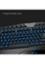 Rapoo Backlit Gaming Keyboard image