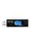 Adata UV320 USB 3.2 Pendrive 128GB Black Color image