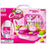 2 In 1 Little Bag Cooking Chef image