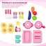 2 In 1 Little Bag Cooking Chef 002-931A image