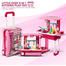 2 In 1 Little Bag Cooking Chef 002-931A image