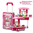 2 In 1 Little Bag Cooking Chef 002-931A image