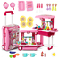 2 In 1 Little Bag Cooking Chef 002-931A image