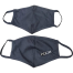 2 Layer Full Cotton Cloth Mask - 10pcs image