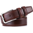 2 Pice black and Brown Combo Belt For Men image