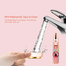 2 in 1 Electric Eyebrow Shaver,Razor and Painless Hair Remover-Gold Palace image