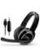 Edifier K815 High Performance USB PC - Laptop - Computer Headset With Microphone - Black image