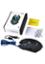 Havit Lighting USB Gaming Opticle Mouse (Black Color) (MS691) image