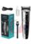 VGR V072 Water Proof Professional Rechargeable Hair trimmer image