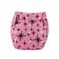 2pcs pad Attach Washable Cloth Diaper Pant for Baby-( 0-24 month ) 1pcs image