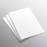 300GM Thick Paper Card 20 PCS For Multi Usues image