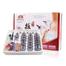 32 Pieces Cans Cups Chinese Vacuum Cupping Kit image