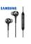 Samsung In-Ear Basic Mass Earphone (EO-IG935B) - Black image
