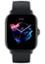 Amazfit GTS 3 Smart Watch with Classic Navigation Crown and alexa - Graphite Black image