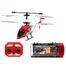 3.5 Channels RC Helicopter With Gyro Infrared LS-222 Remote Control Helicopter image