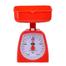3/5kg Mechanical Kitchen Detachable Tray Vegetable Dial Baking Scale Useful image