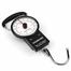35kg Portable Hanging Mechanical Portable Weight Luggage Scale Fishing scale Portable Spring Weighing Scale image