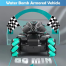 360 Drifting Stunt Car With Remote Control And Rechargeable Battery image
