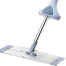 360° Rotation and Self-Squeezing Effortless Floor Cleaning image