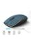 Rapoo Wireless Mouse - 3510 Plus (Blue) image