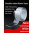 3.8 Tube Core Clear Nano Double Side Adhesive Tape- 1 Pcs image