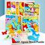 3D Jigsaw Blocks Puzzle image