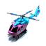 Aman Toys 3D Police Helicopter image