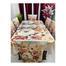 3D Print Premium Dining Table Cloth and Chair Cover Set 7 in 1 image