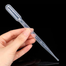 3Pcs Pipette 1ml, 3ml, 5ml Droppers For Brine Shrimp, Feeding, and Cleaning image