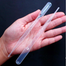 3Pcs Pipette 1ml, 3ml, 5ml Droppers For Brine Shrimp, Feeding, and Cleaning image