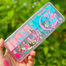 3Q Beauty Avocado and Coconut Lip Oil 10 Pcs image