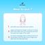 3W CLINIC UV SUN BLOCK BB CREAM SPF50 PA image