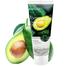 3W Clinic Avocado Cleansing Foam - 100ml image