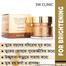 3W Clinic Collagen And Luxury Gold Cream 100ml image