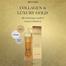 3W Clinic Collagen And Luxury Revitalizing Comfort 24K Gold Essence - 150 ml image