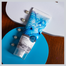 3W Clinic Collagen Cleansing Foam 100ml image